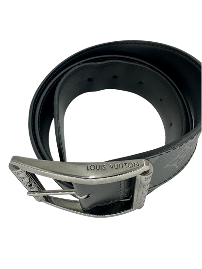 Louis Vuitton ceinture monogramme