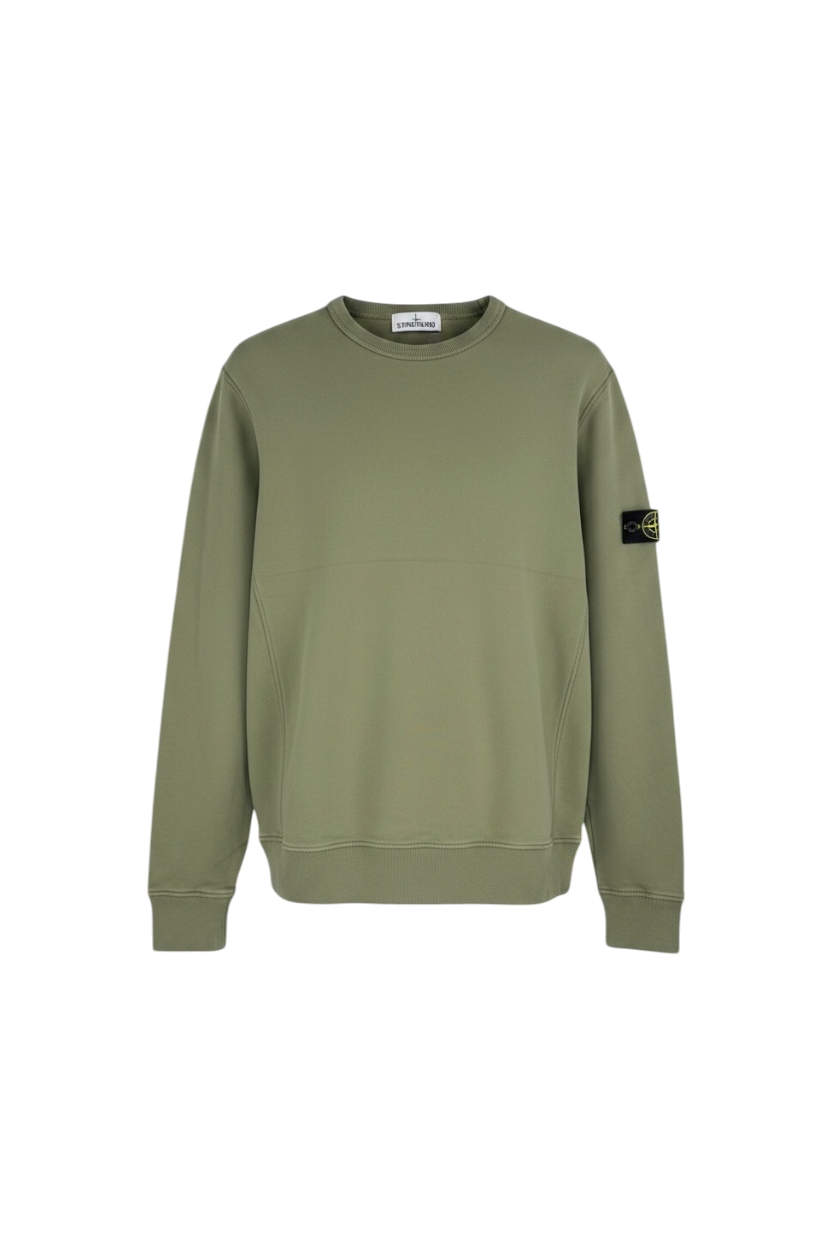 Stone Island pull junior