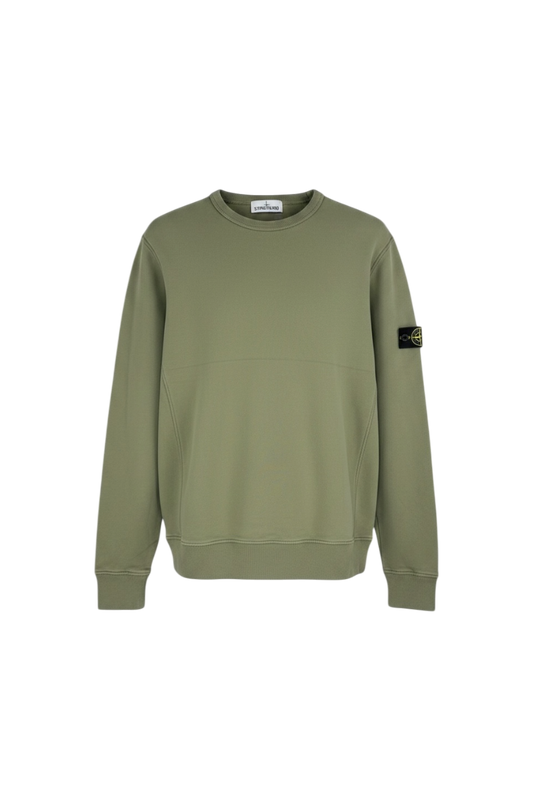 Stone Island pull junior