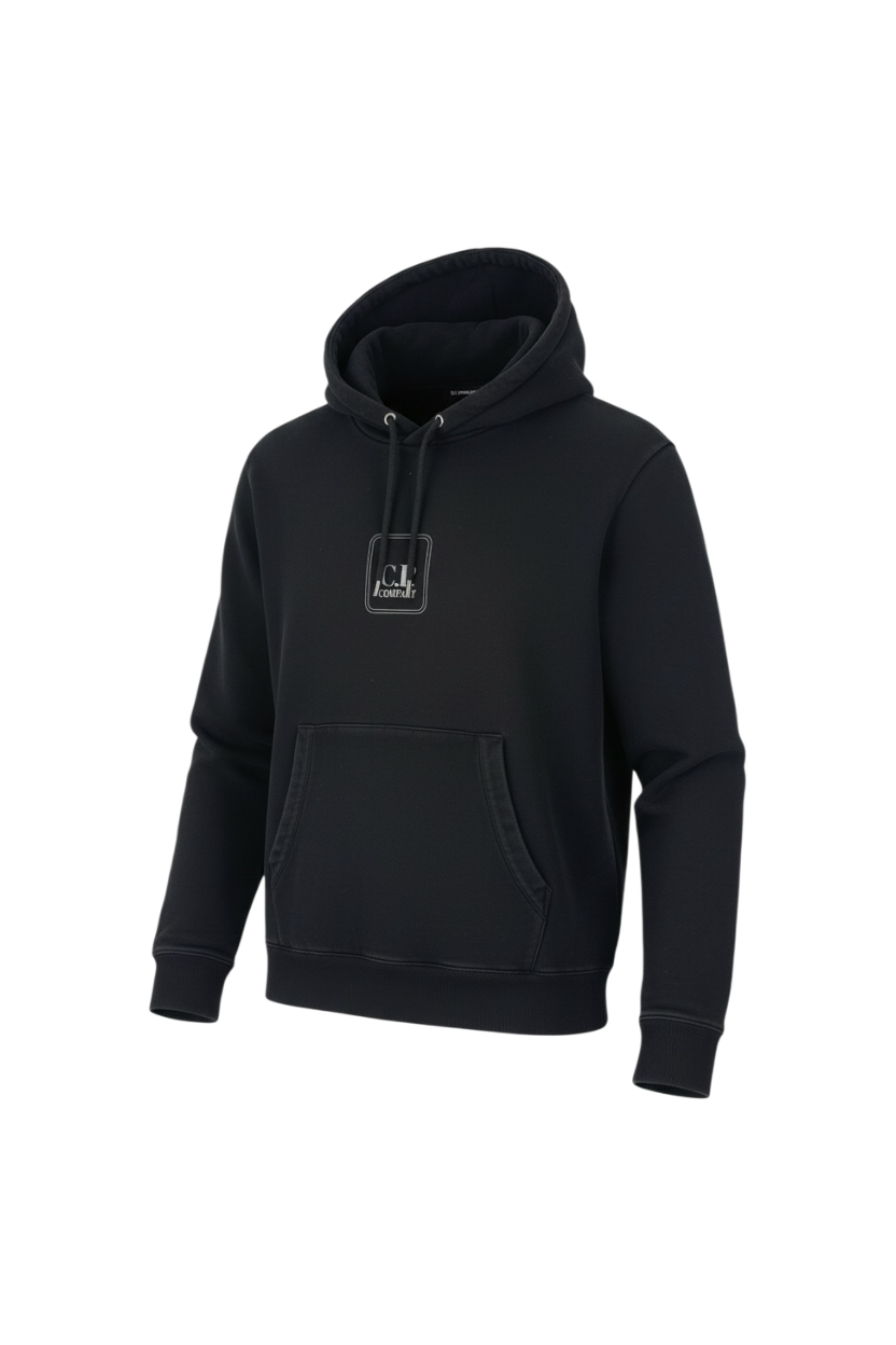C.P Company pull à capuche