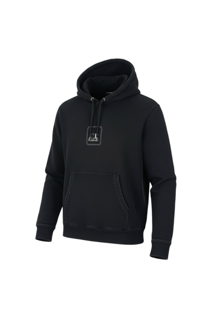 C.P Company pull à capuche