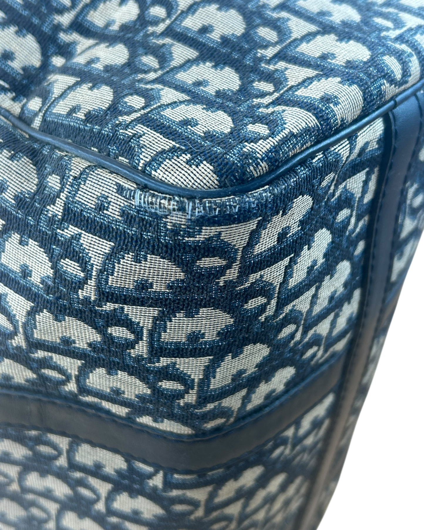 Dior Boston sac à main