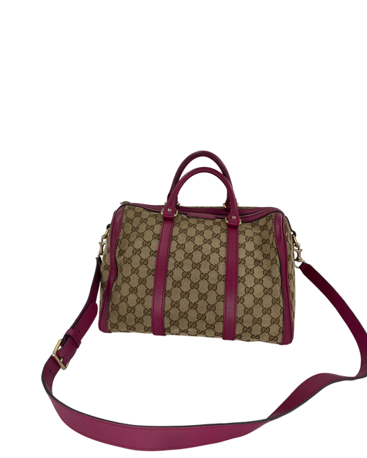 Gucci Sac à main Boston