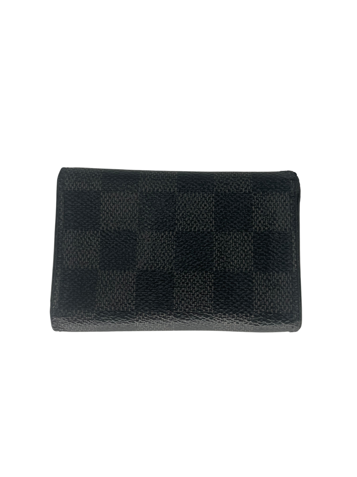Louis Vuitton Porte-clés Damier Antracite