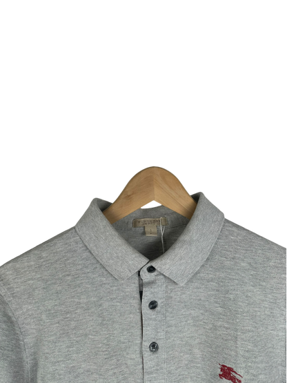 Burberry polo