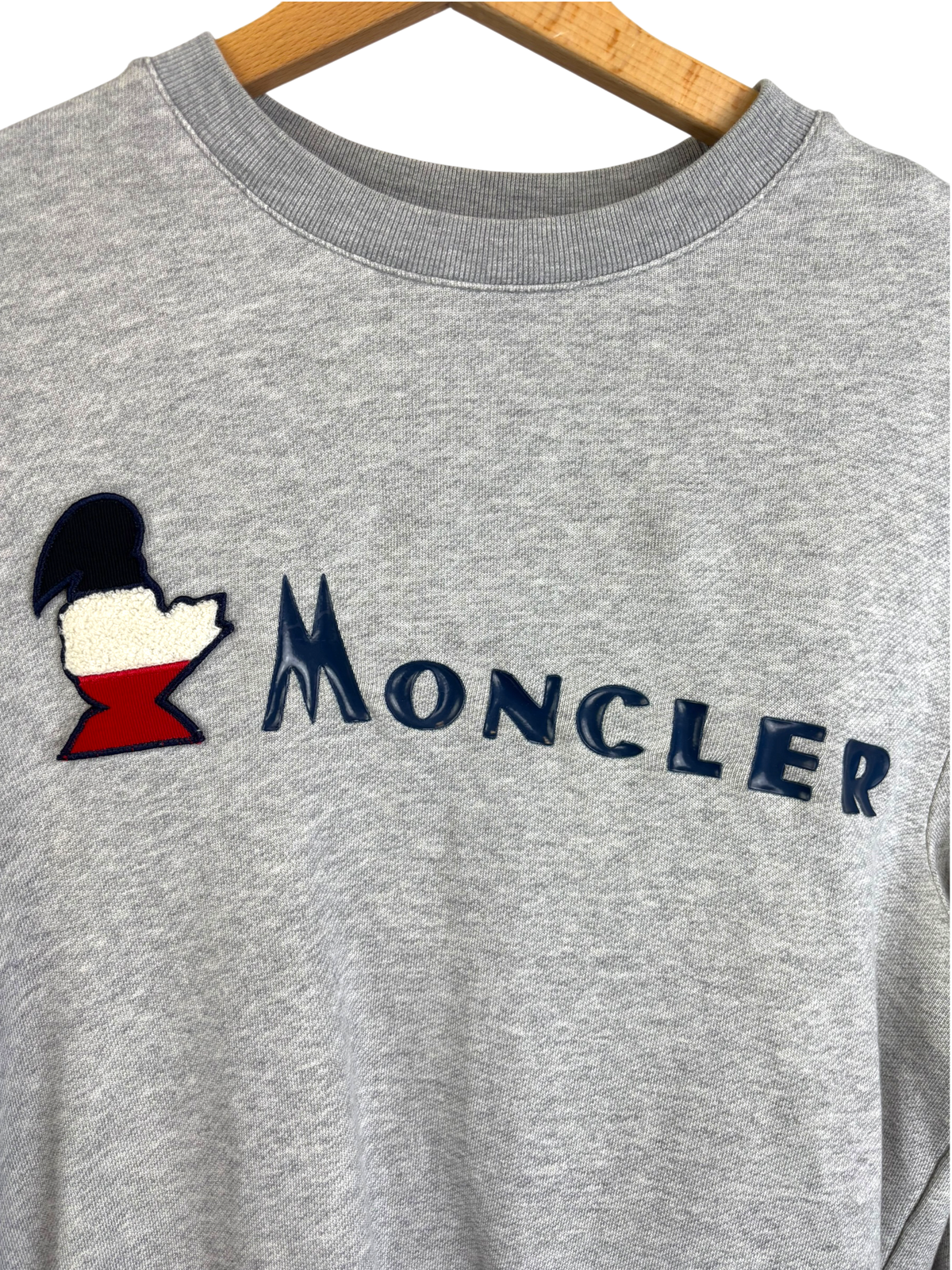 Moncler pull