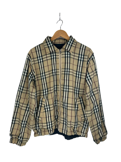 Veste réversible Burberry