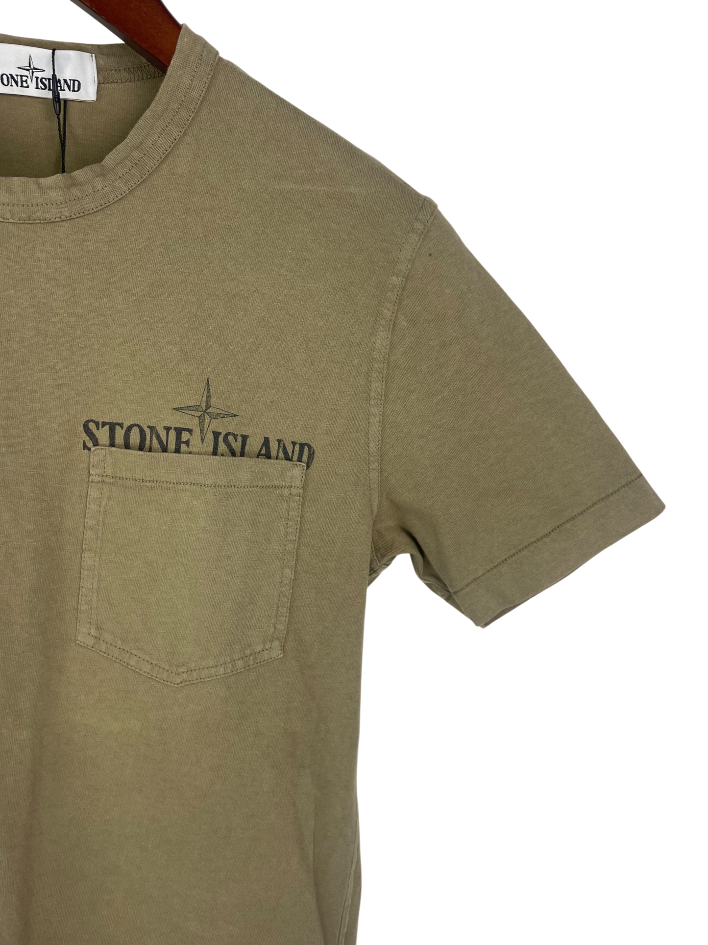 Stone Island t-shirt