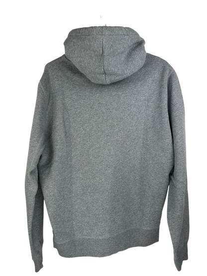 Burberry pull à capuche