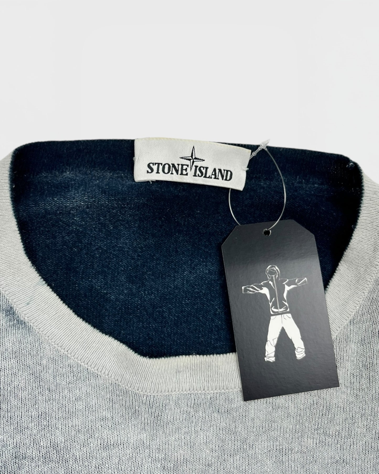 Stone island pull / sweater