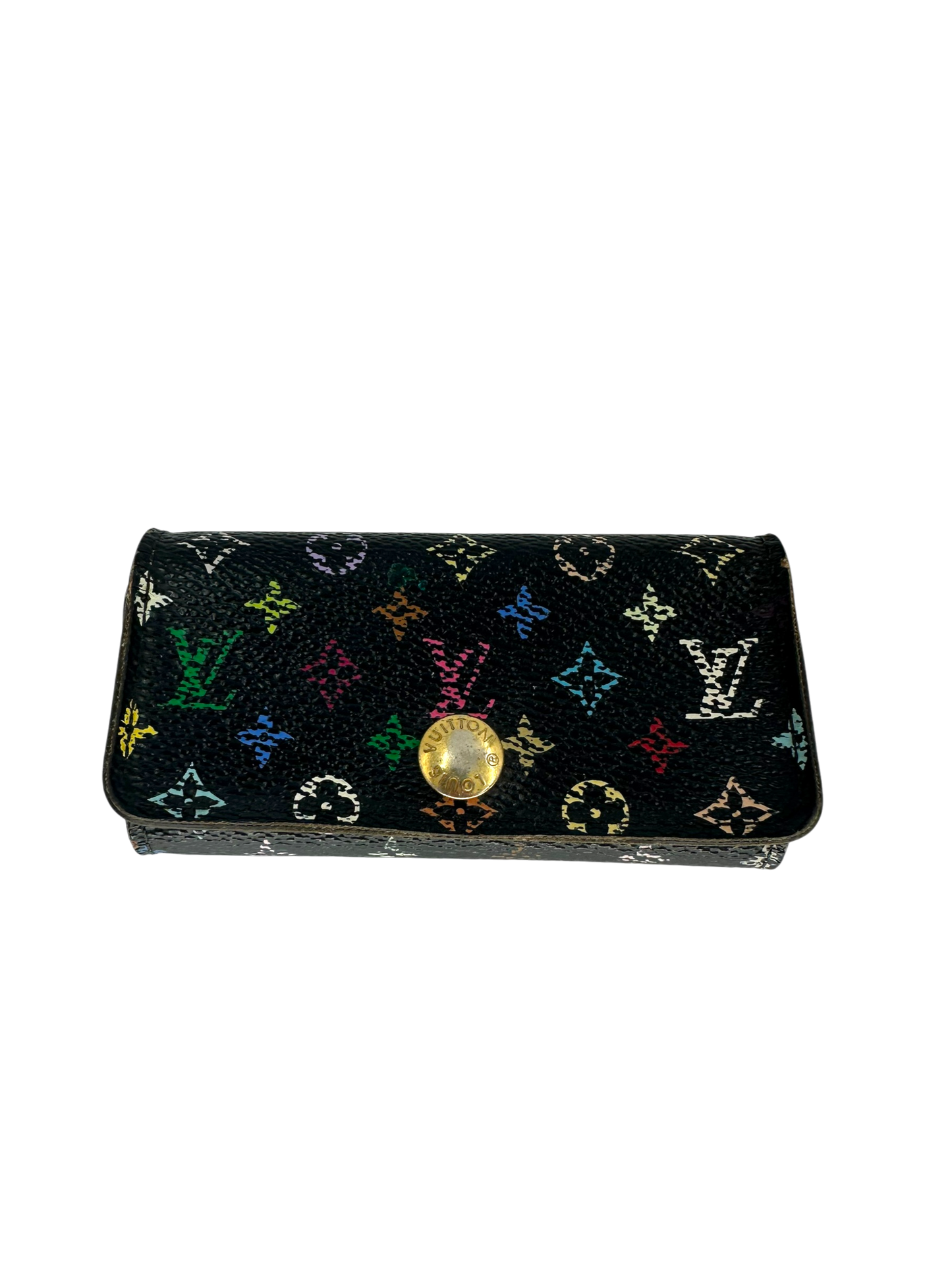 Louis Vuitton Murakami Porte-clés