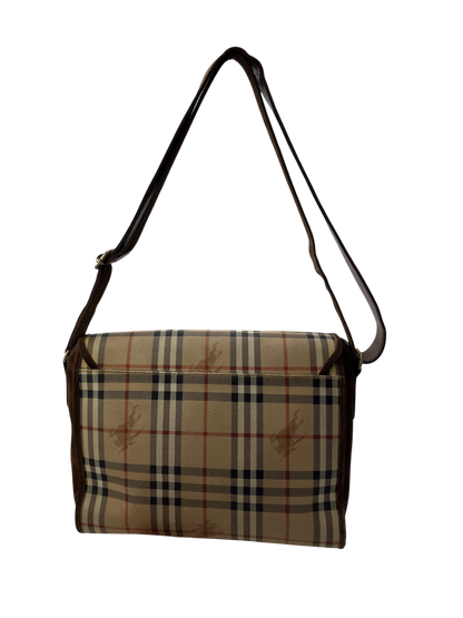 Burberry sacoche