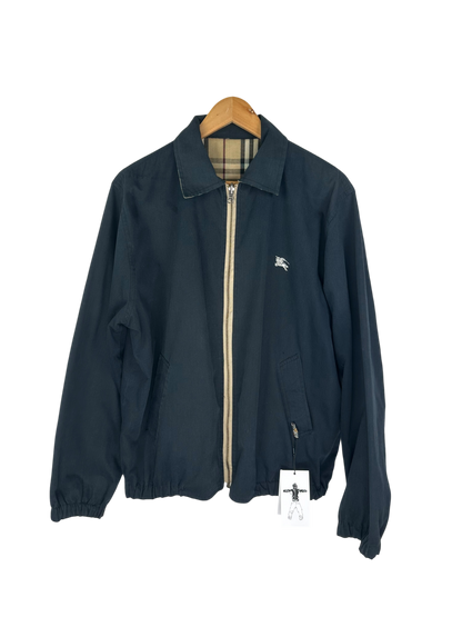 Burberry veste reversible