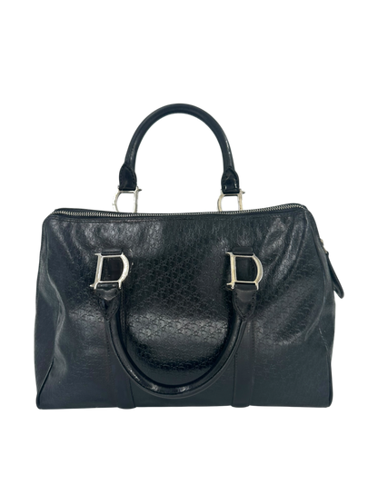 Dior boston sac à main