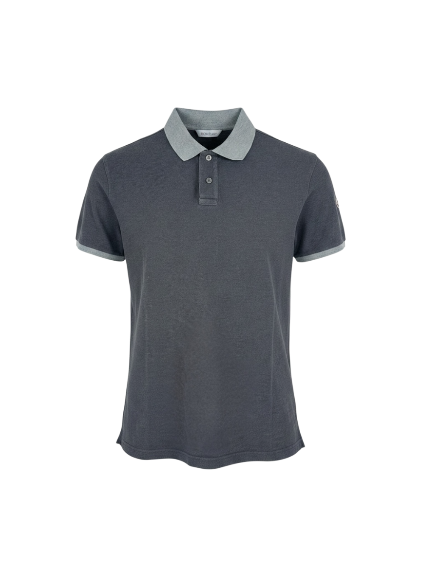 Moncler polo