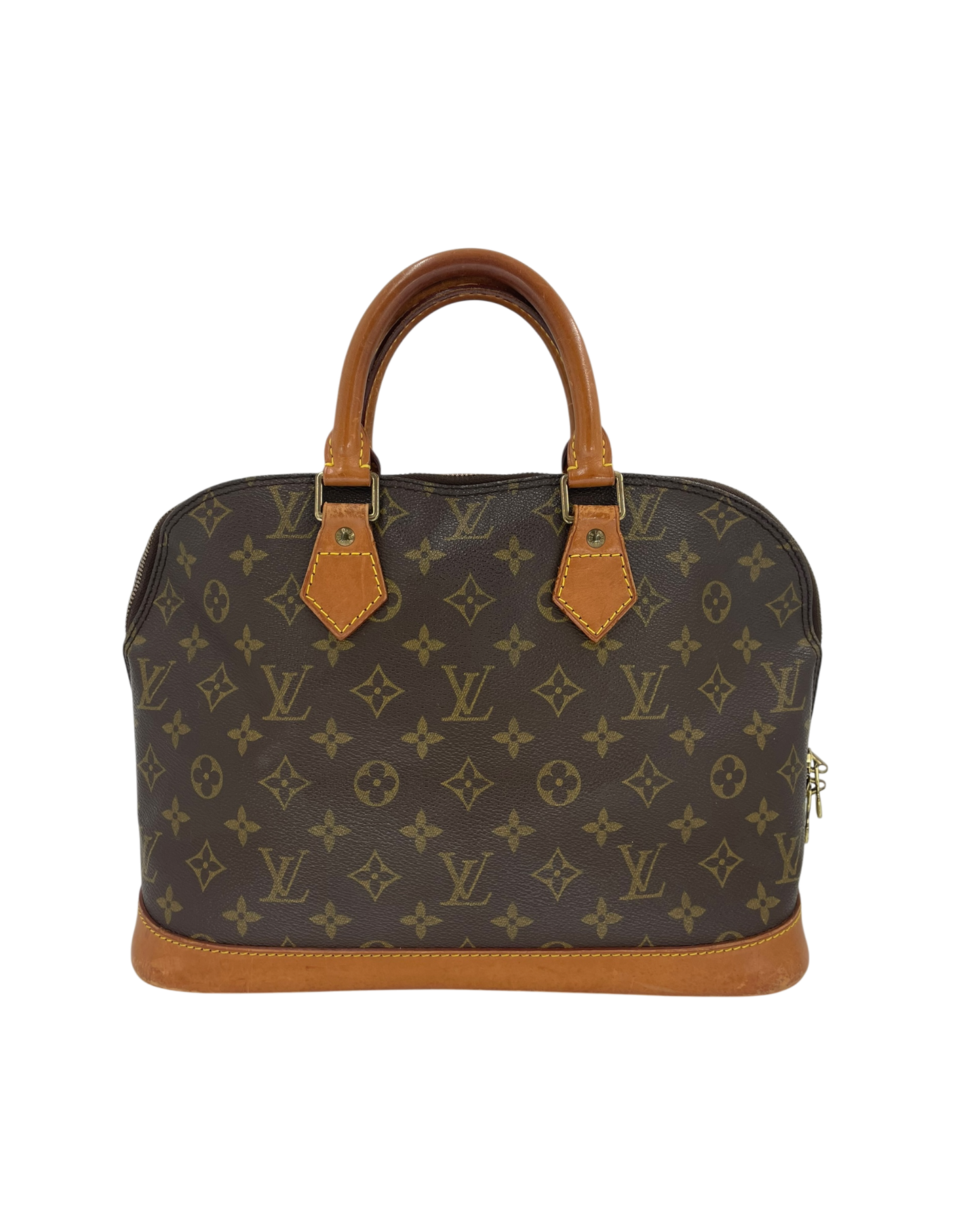 Louis Vuitton Alma PM sac à main
