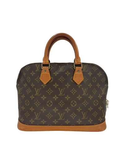 Louis Vuitton Alma PM sac à main