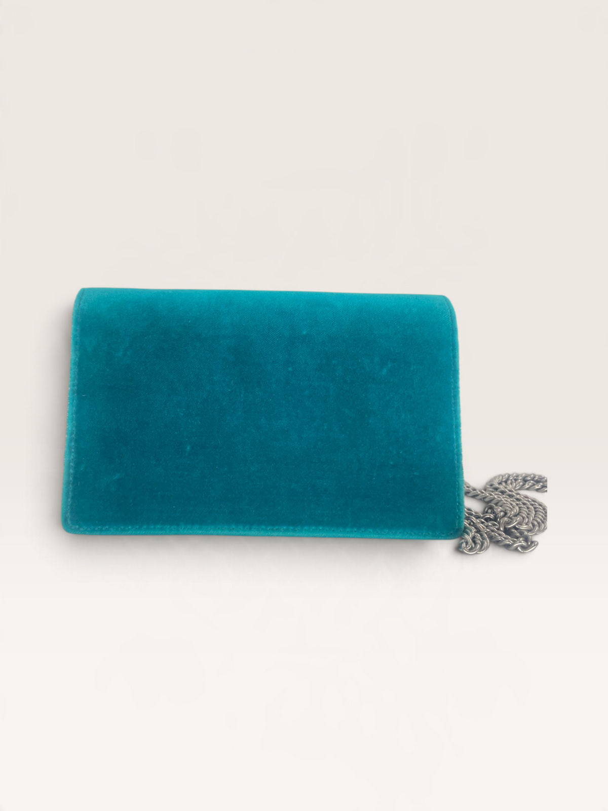 Gucci Dyonisus Velour  mini sac