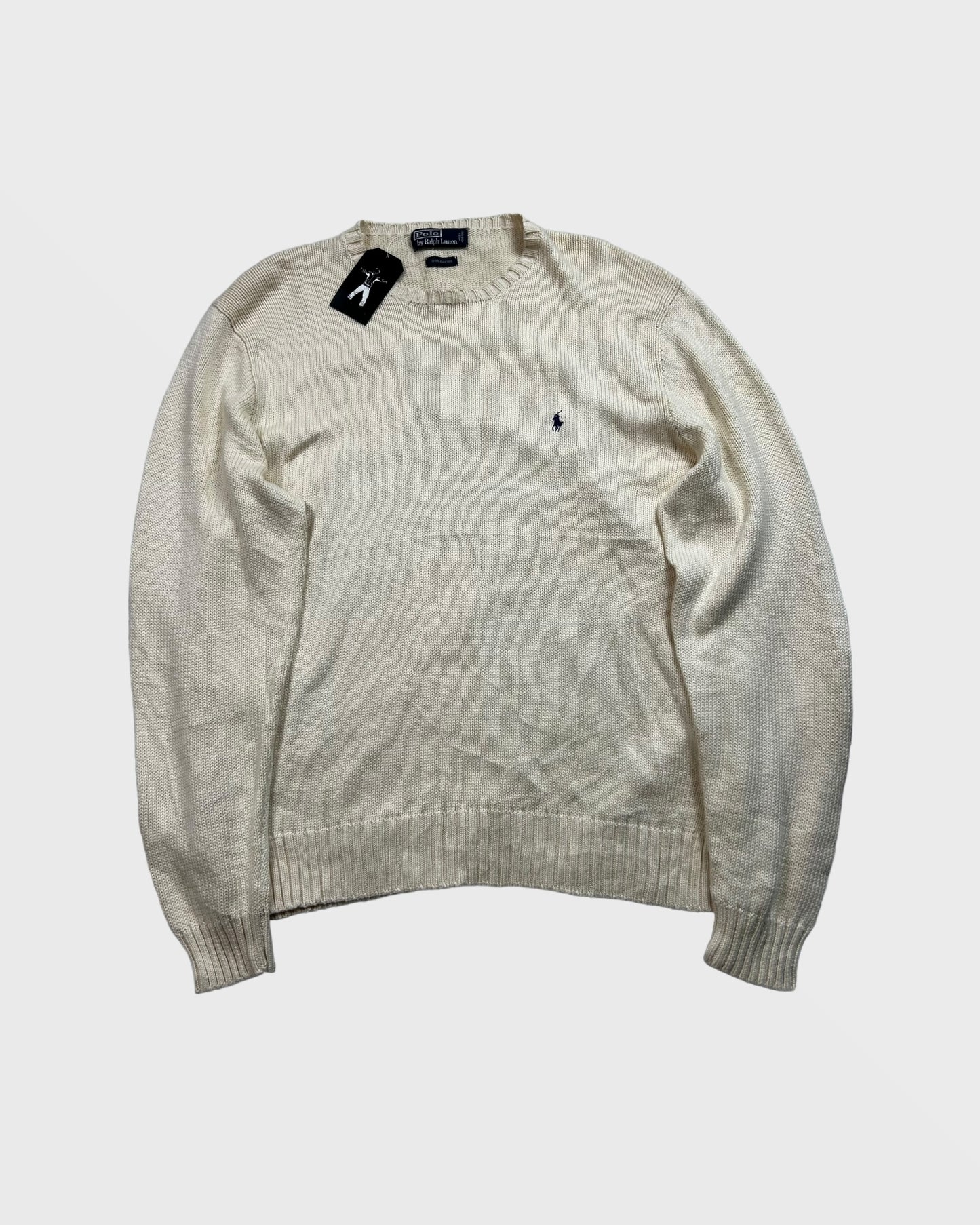 Ralph Lauren knit / sweater (XL)