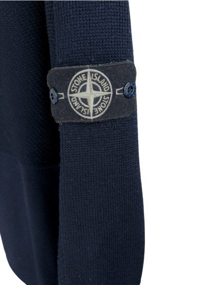 Stone Island pull Ghost