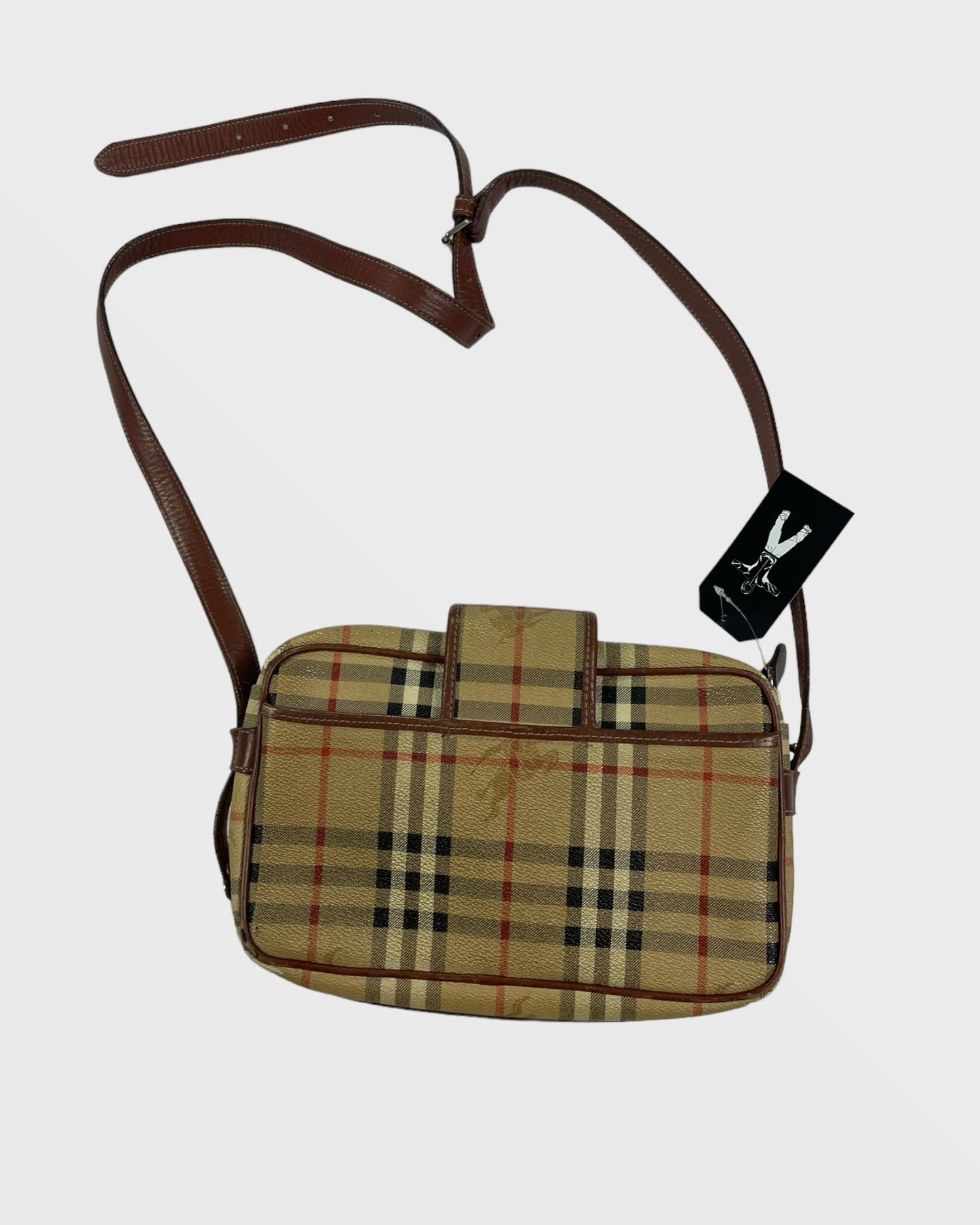 Burberry bag