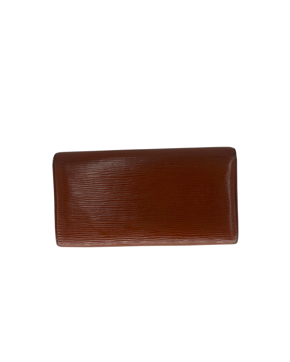Louis Vuitton Porte-monnaie Sarah épi