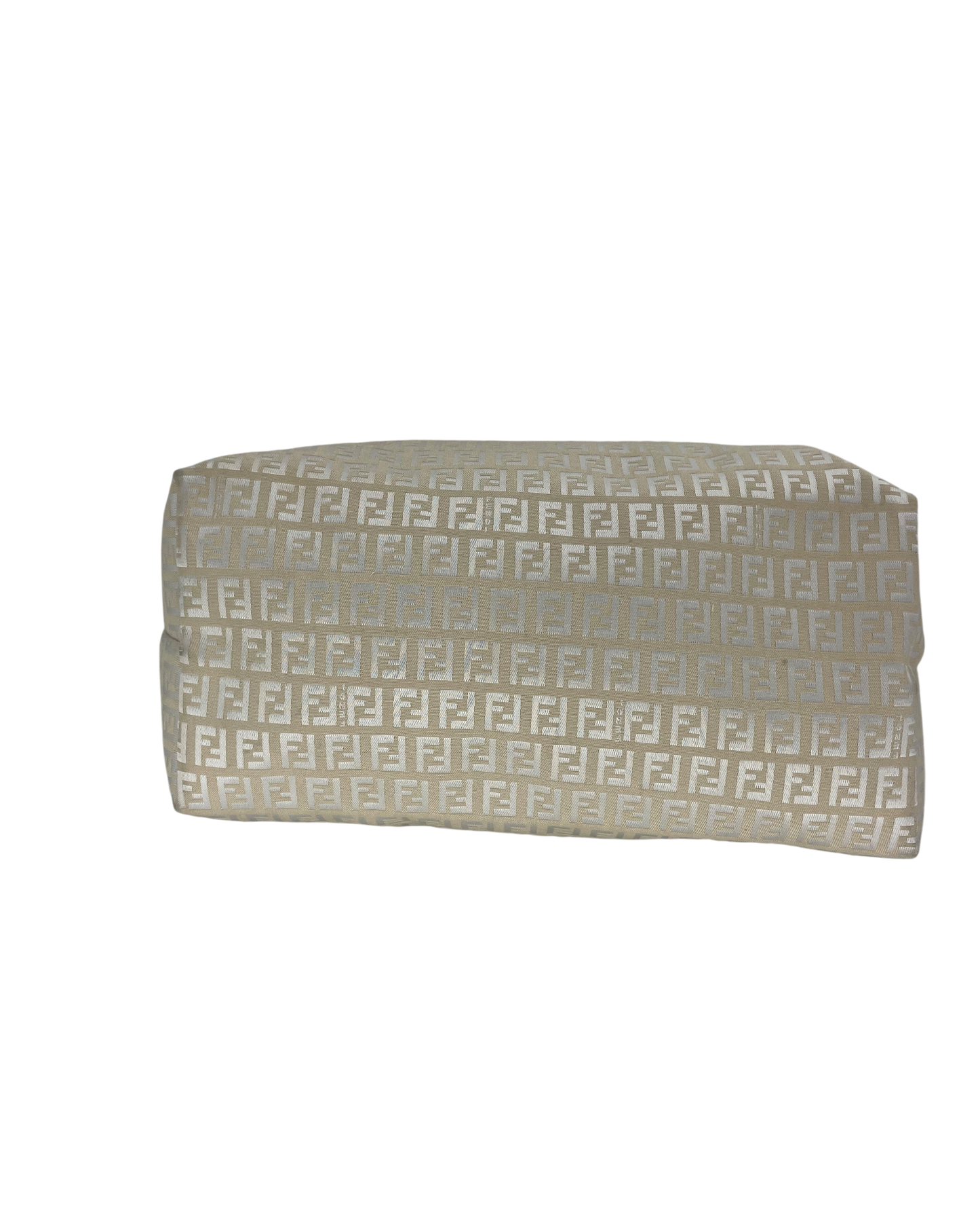 Fendi sac à main blanc