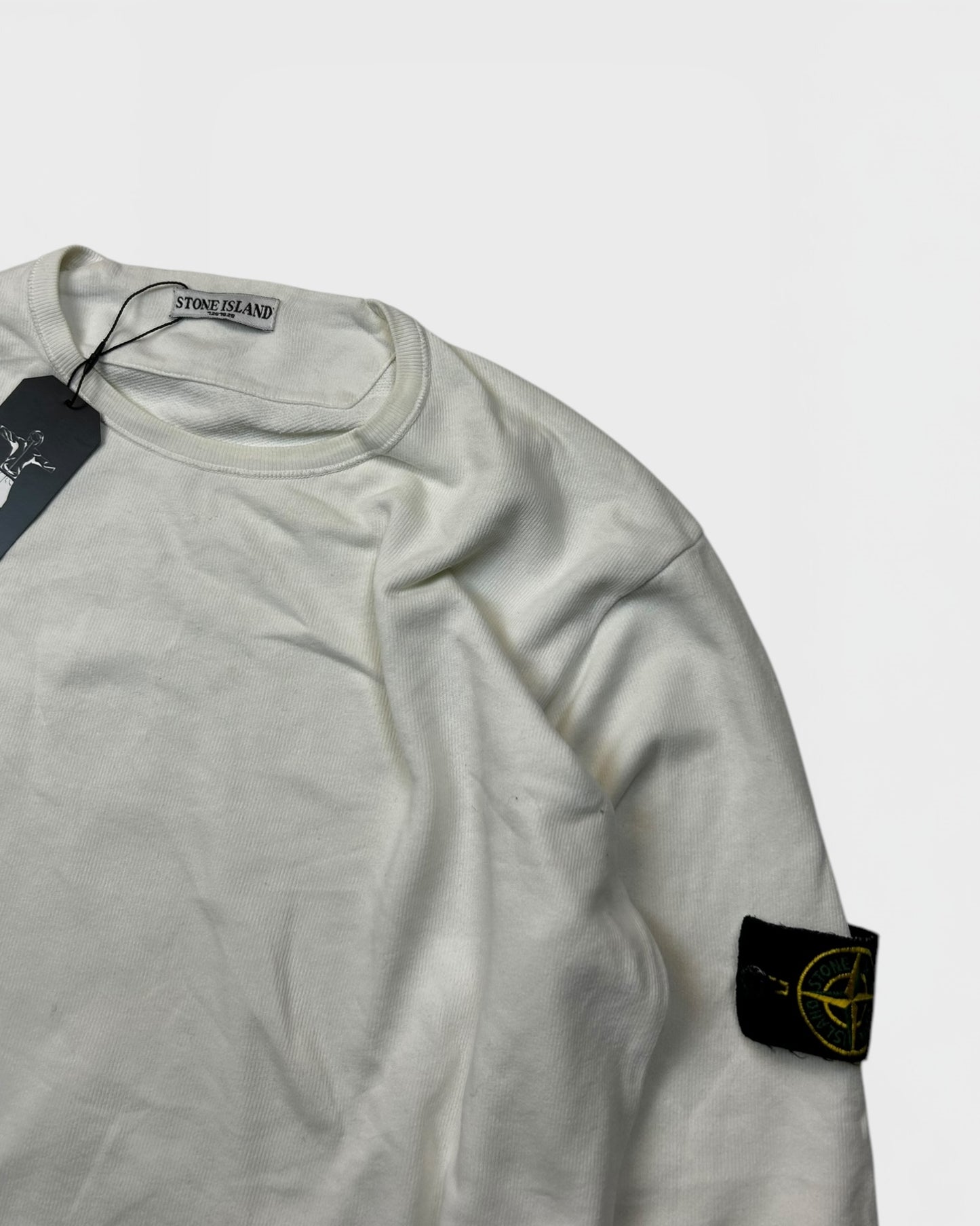 Stone island pull / sleeve