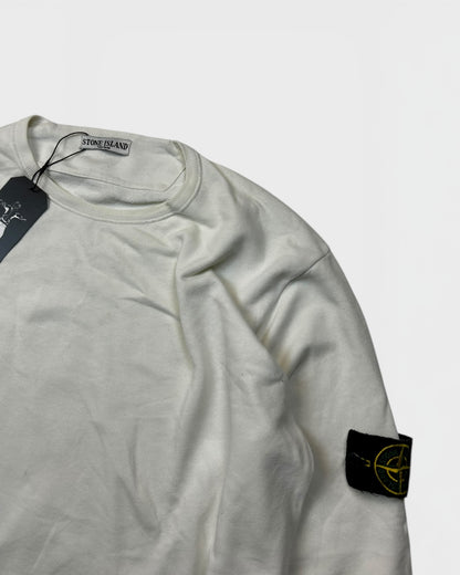 Stone island pull / sleeve