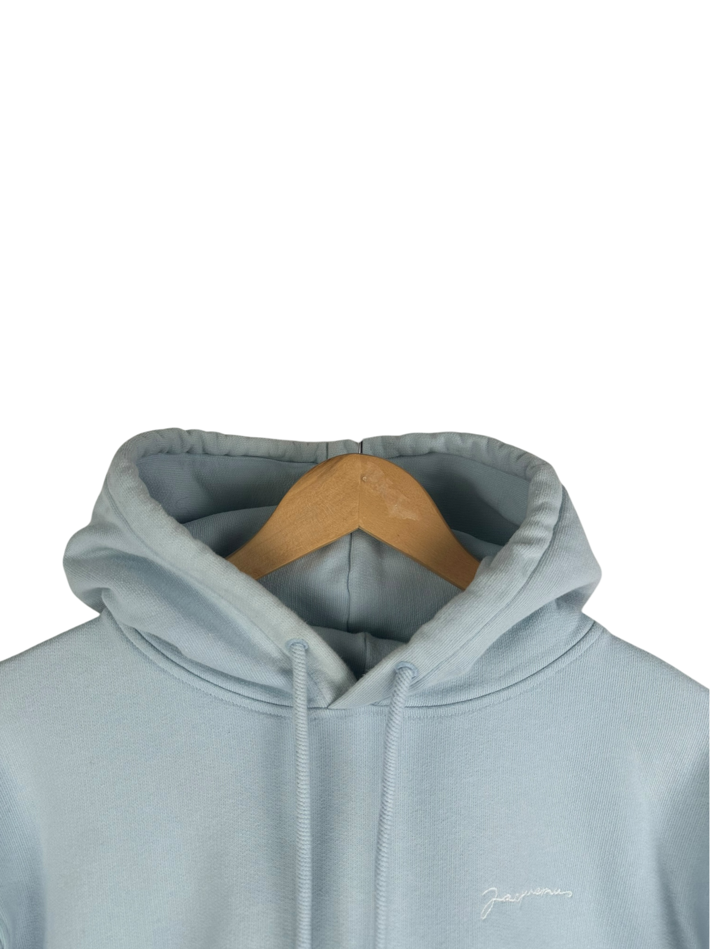 Jacquemus pull à capuche