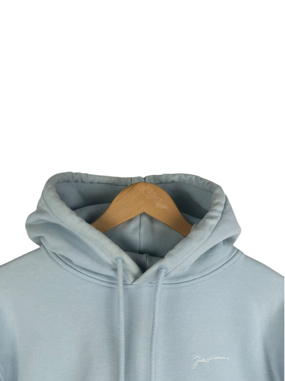 Jacquemus pull à capuche