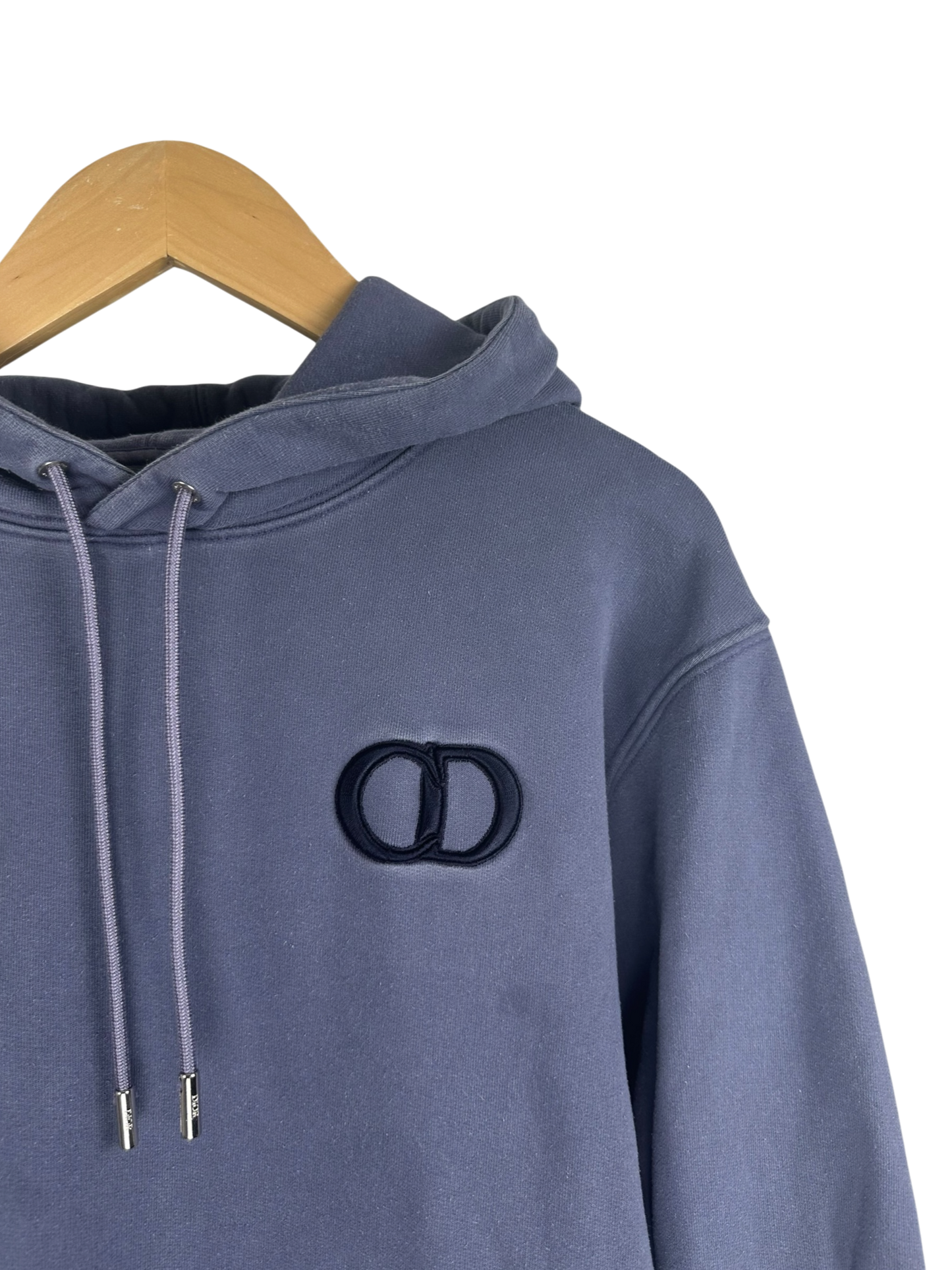 Dior pull à capuche