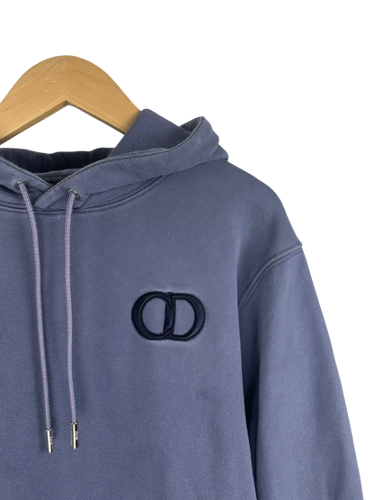 Dior pull à capuche