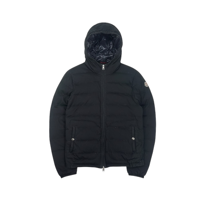 Moncler doudoune à capuche