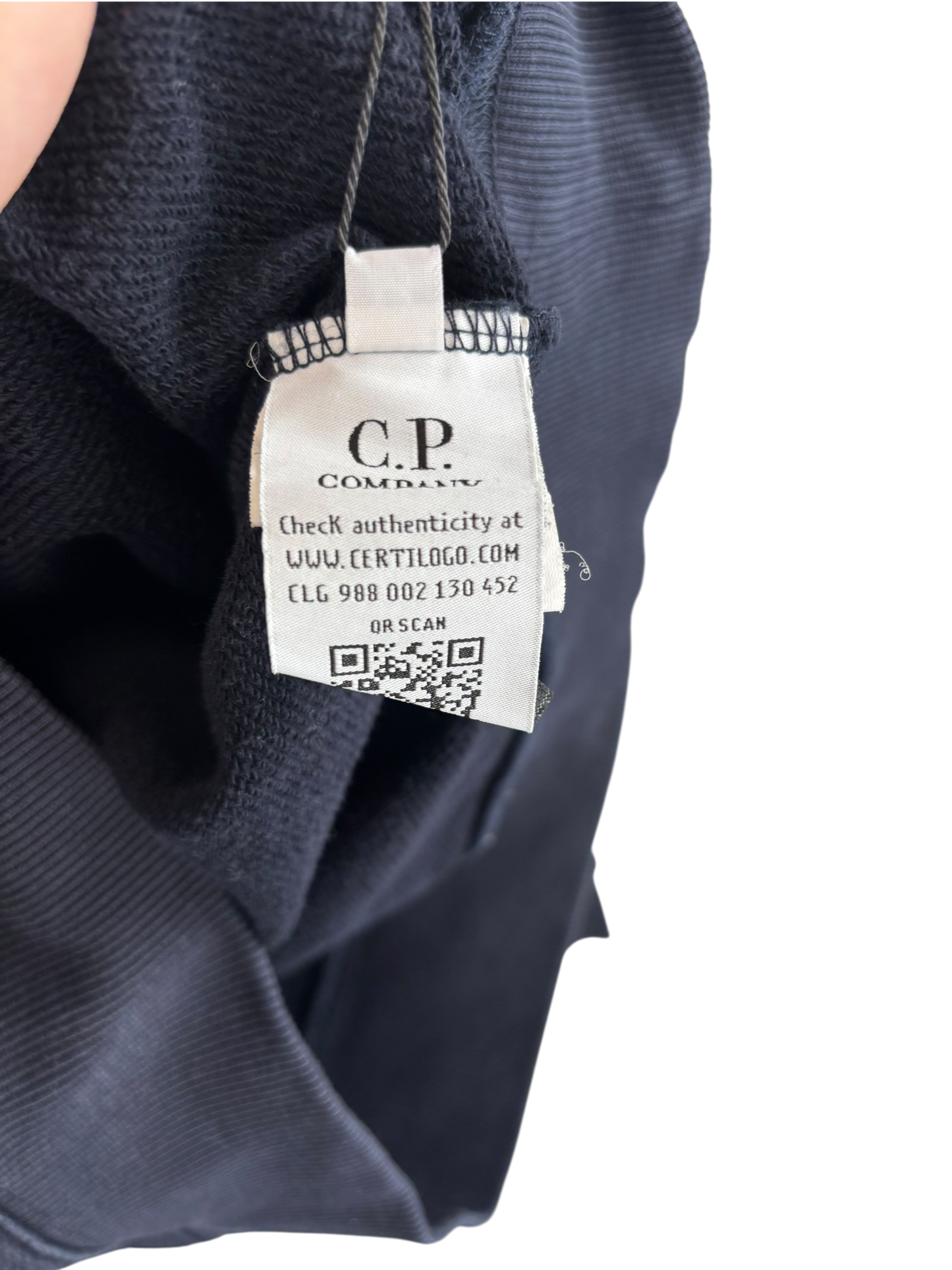 C.P Company Pull