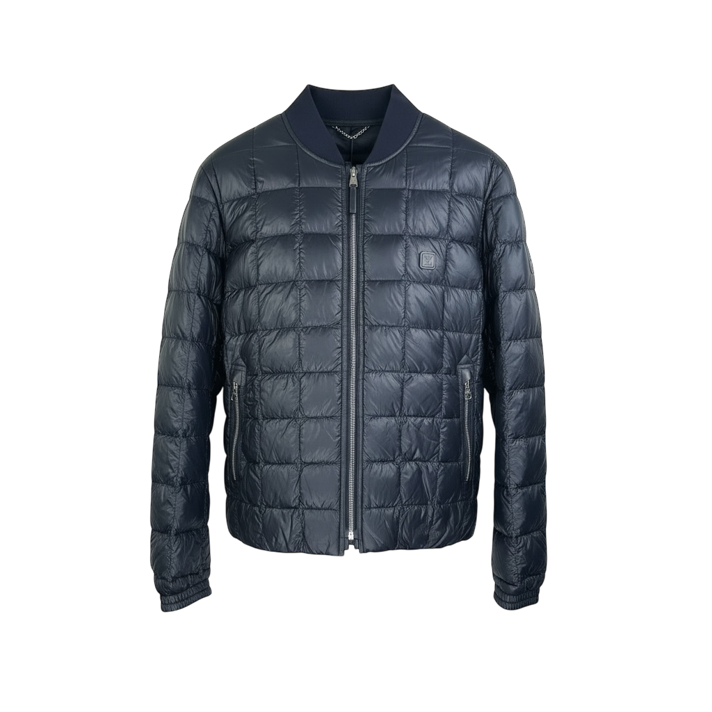 Louis Vuitton doudoune