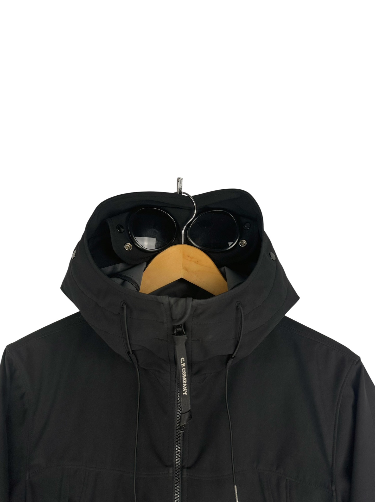 C.P Company Veste Softshell