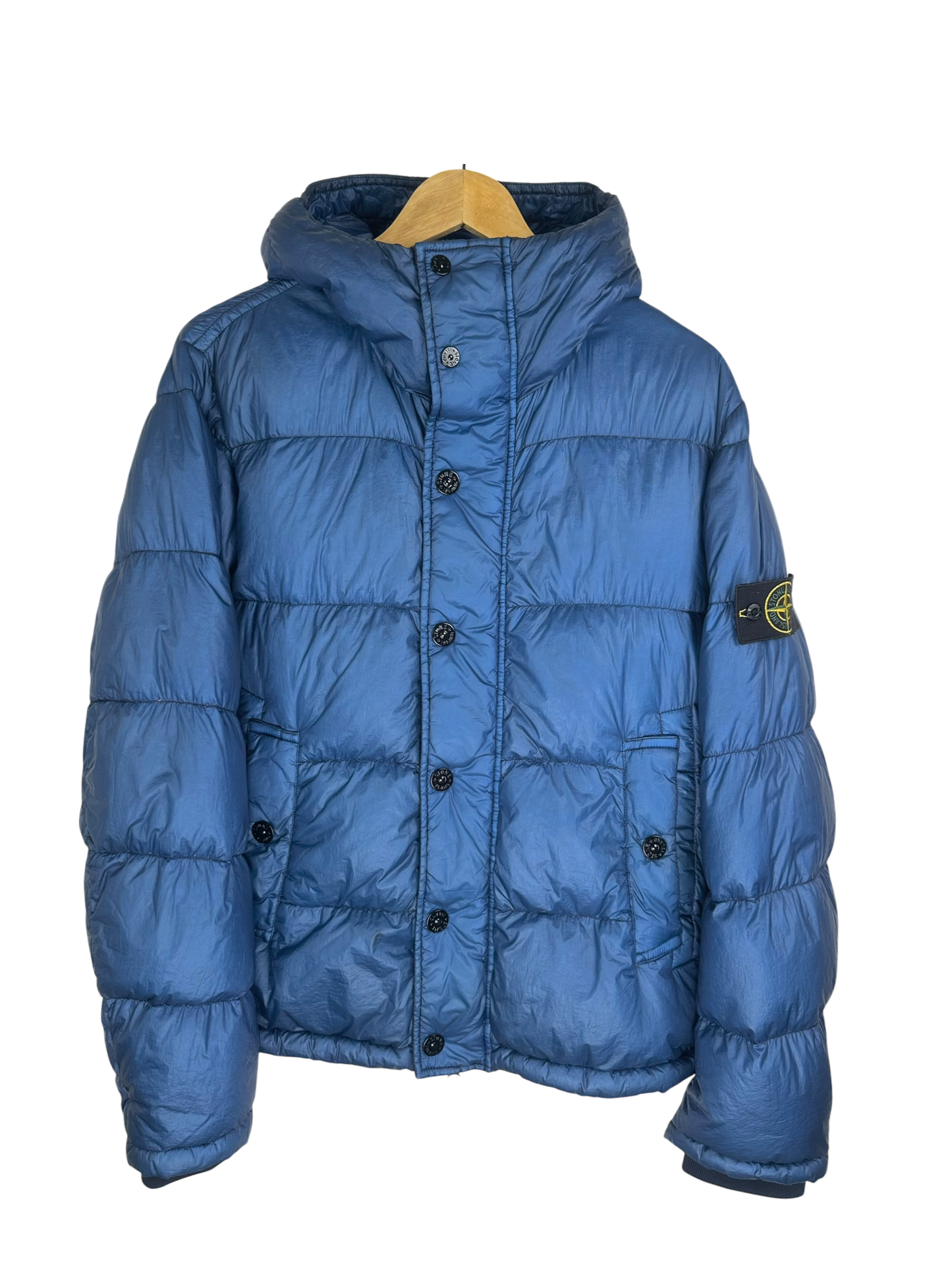 Stone Island Doudoune