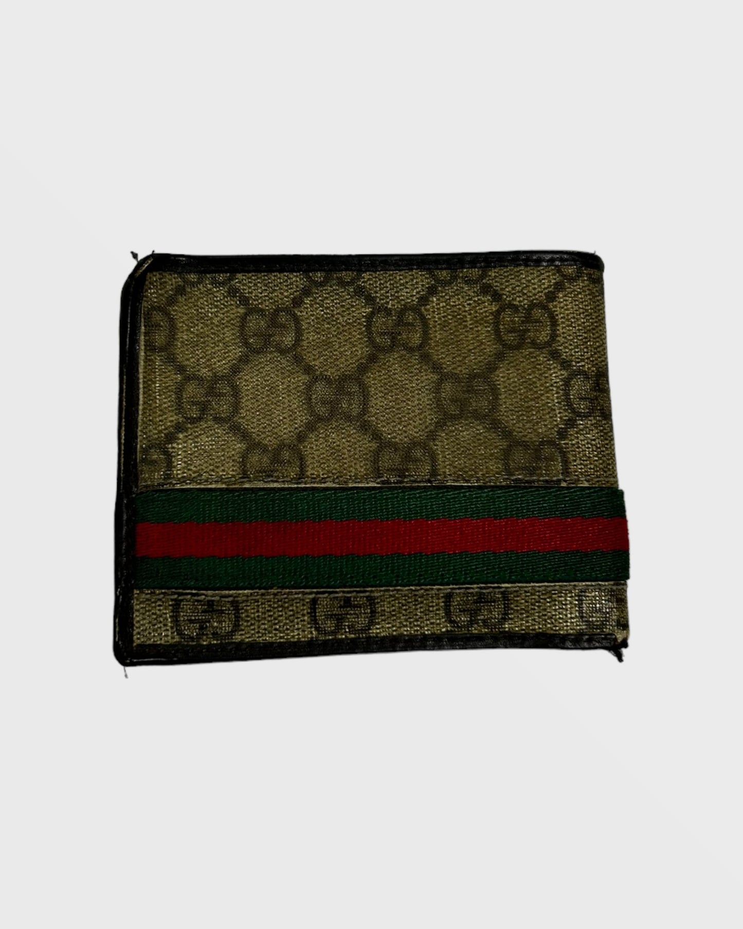 Gucci porte monnaie