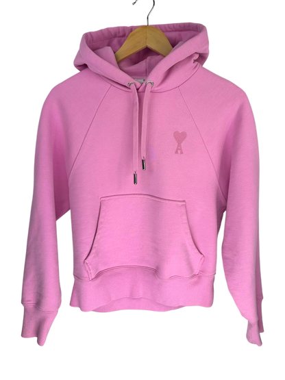 Ami Paris pull à capuche