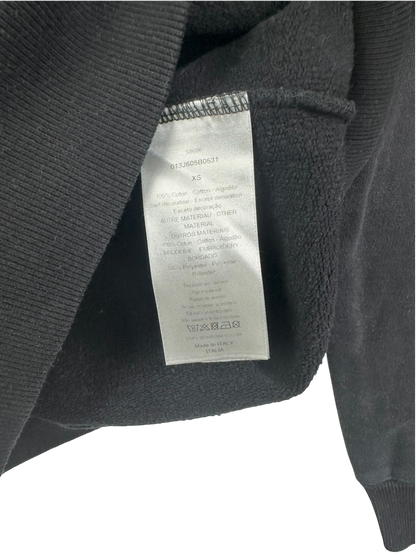 Dior Pull à capuche