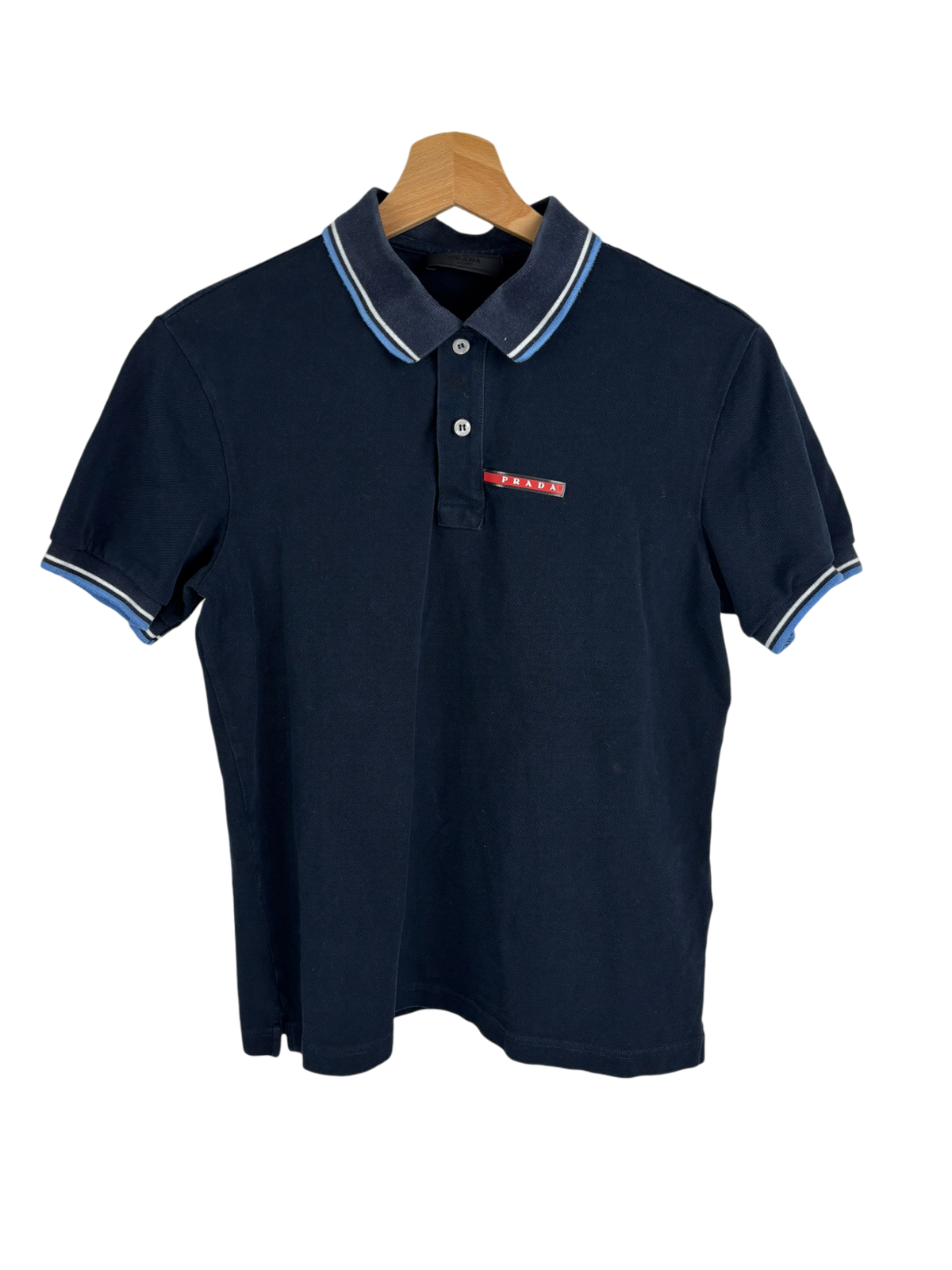 Prada Polo