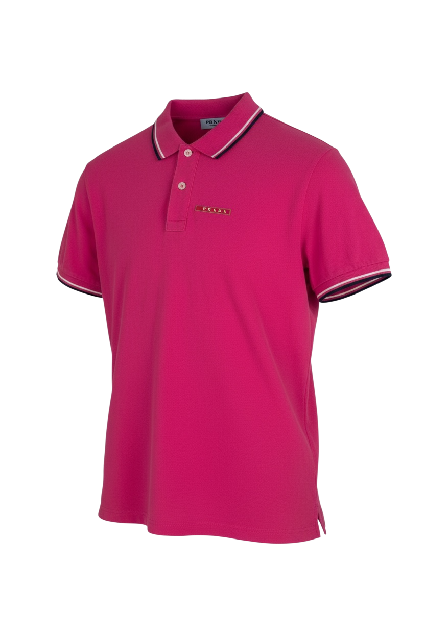 Prada polo