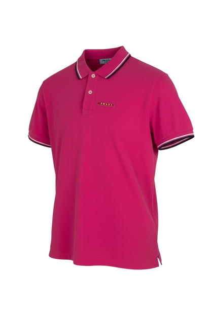 Prada polo