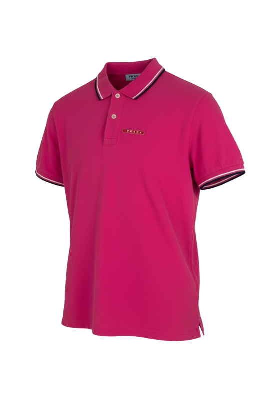 Prada polo