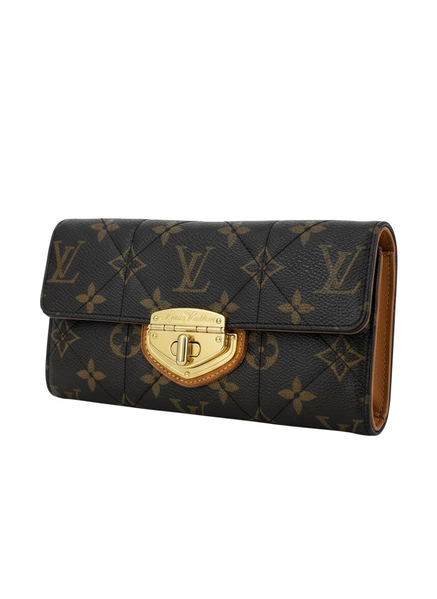 Louis Vuitton portefeuille