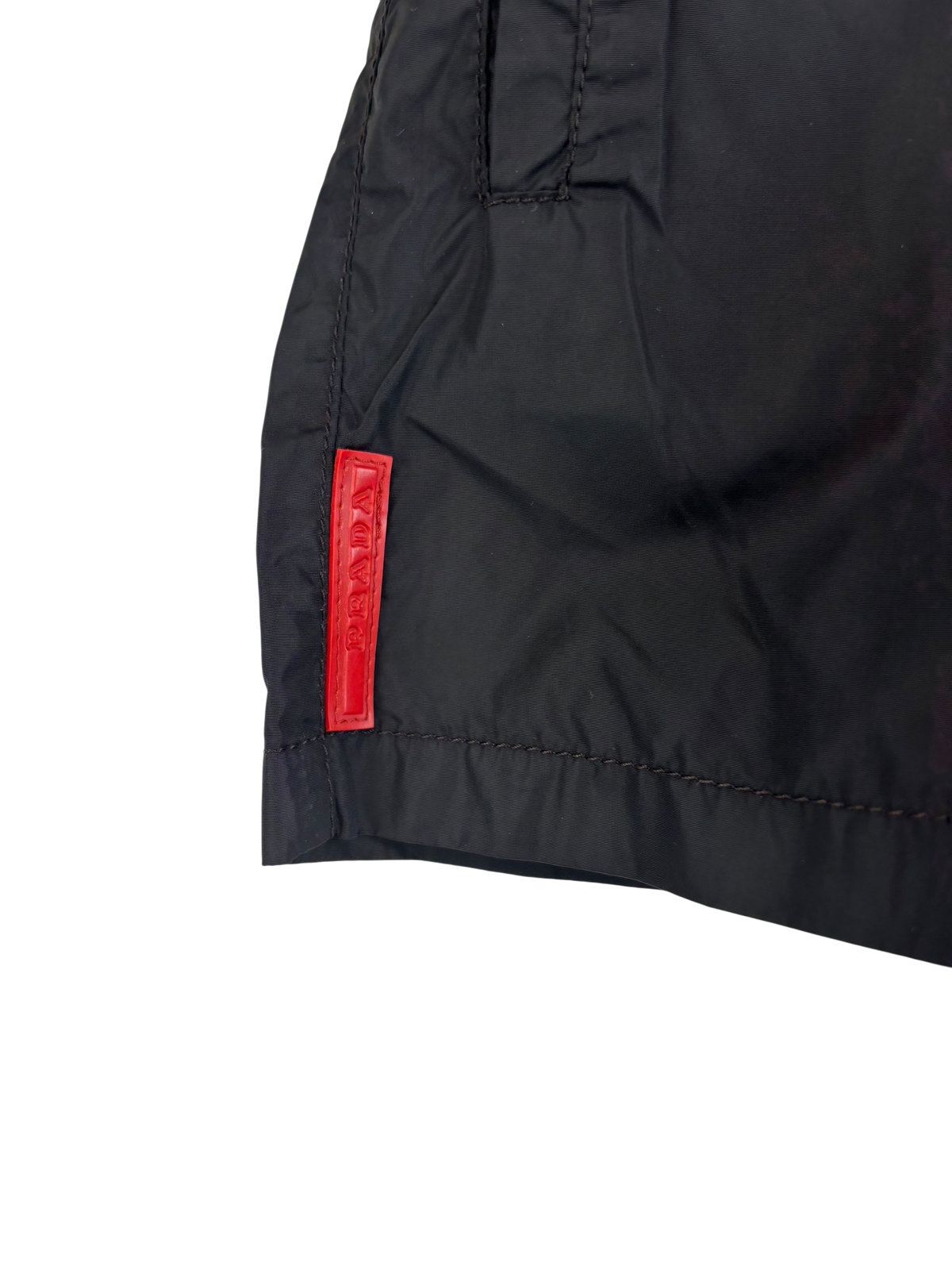 Prada short de bain