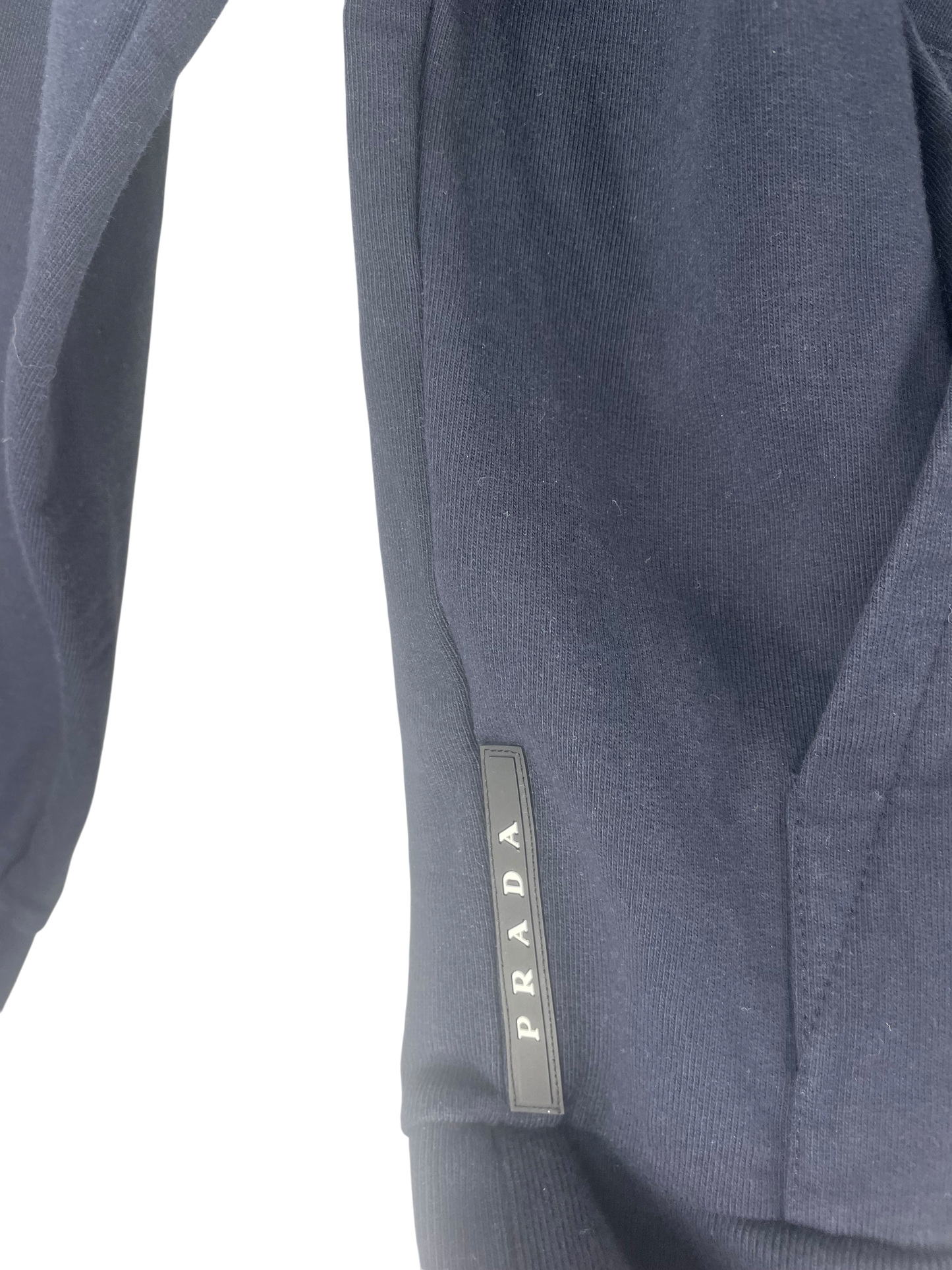 Prada Pull à capuche