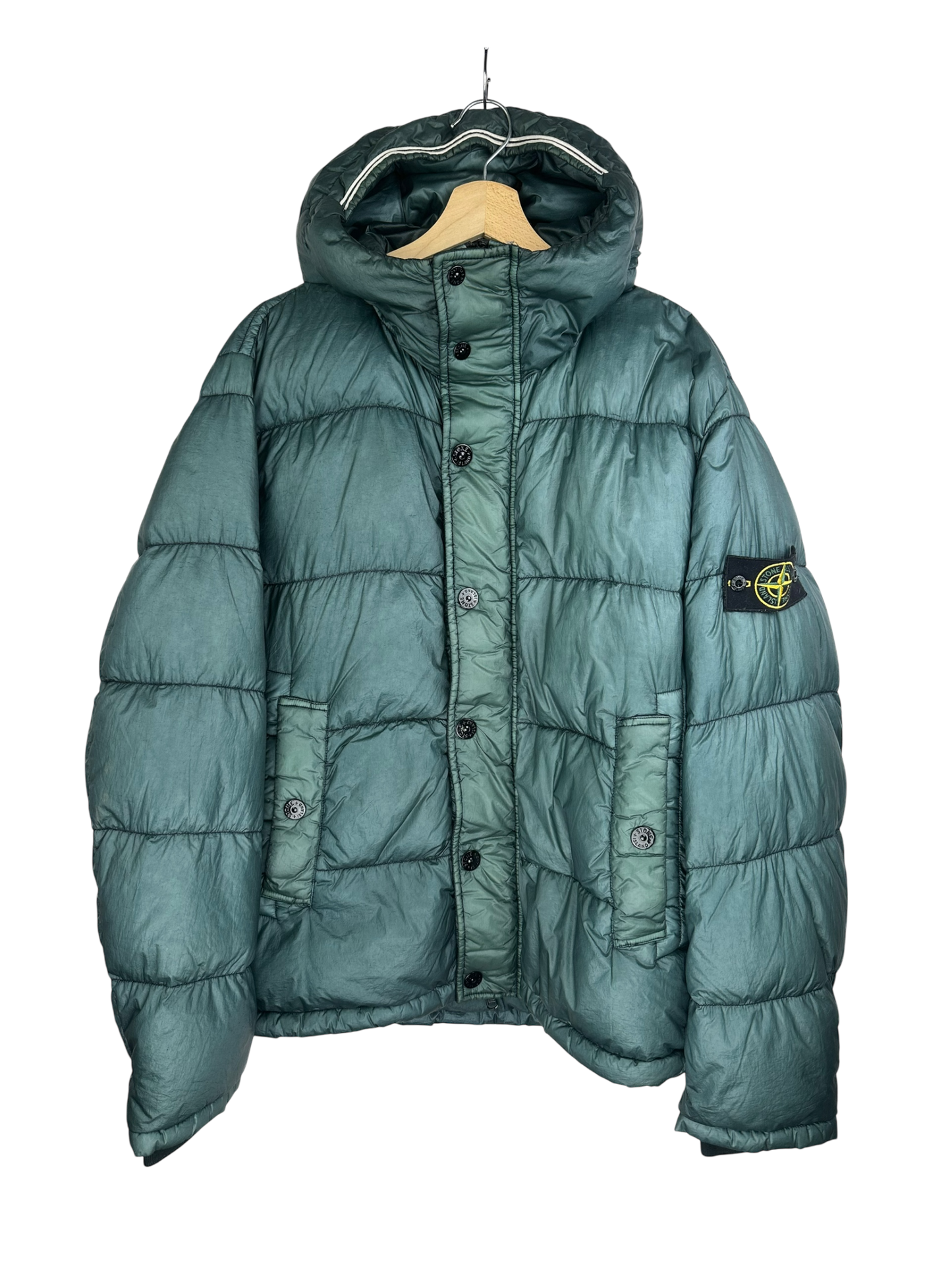 Doudoune Stone Island