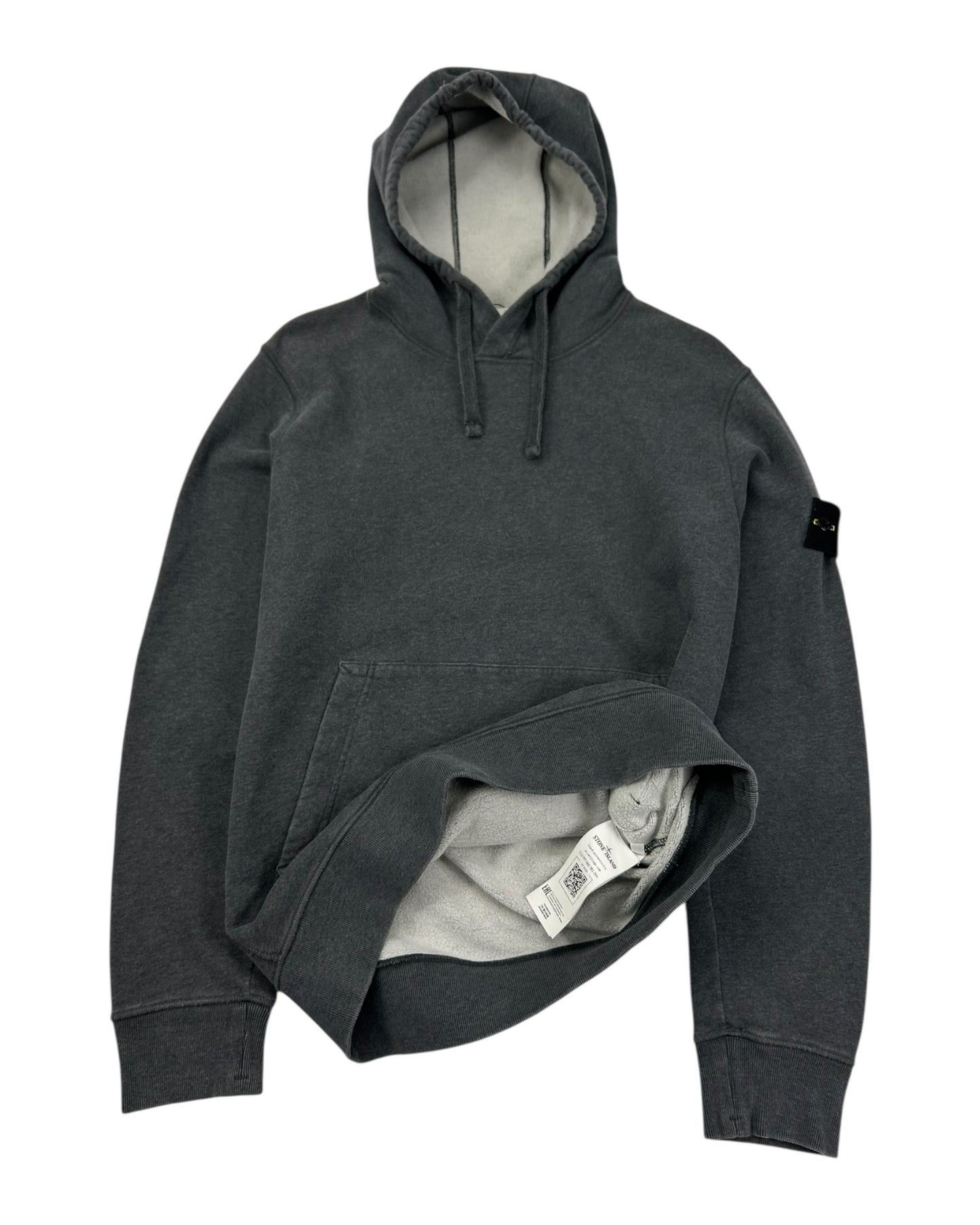 Stone Island Pull à capuche